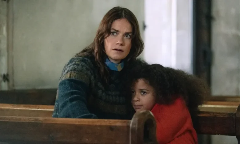 ‘Down Cemetery Road’ Finale Recap, Ep. 8: End of the Road