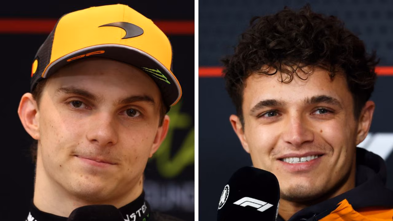 ‘Drop you’: Piastri warned over career suicide