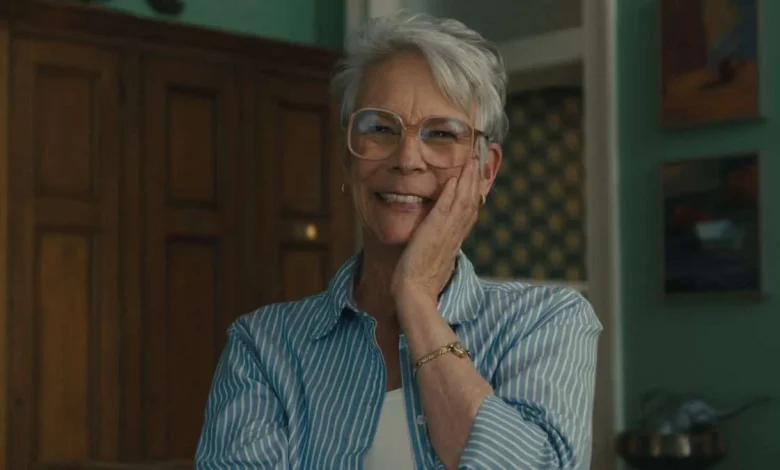 ‘Ella McCay’ Brings Balance To Jamie Lee Curtis’s On-Screen Life