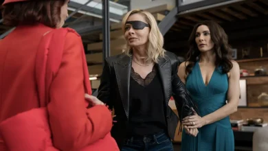 ‘Elsbeth’ Season 3 Episode 9 Preview: Jaime Pressly Guest Stars