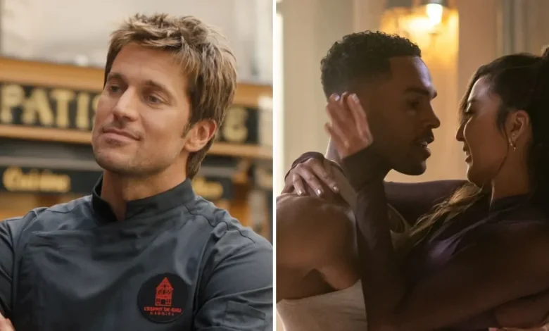 ‘Emily in Paris’ Season 5 Trailer Hints at Potential Gabriel Exit Before Shocking Alfie, Mindy Romance Reveal