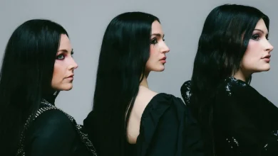 ‘End of You’ (Poppy, Amy Lee, Courtney LaPlante) Is the Best Metal Song of 2025
