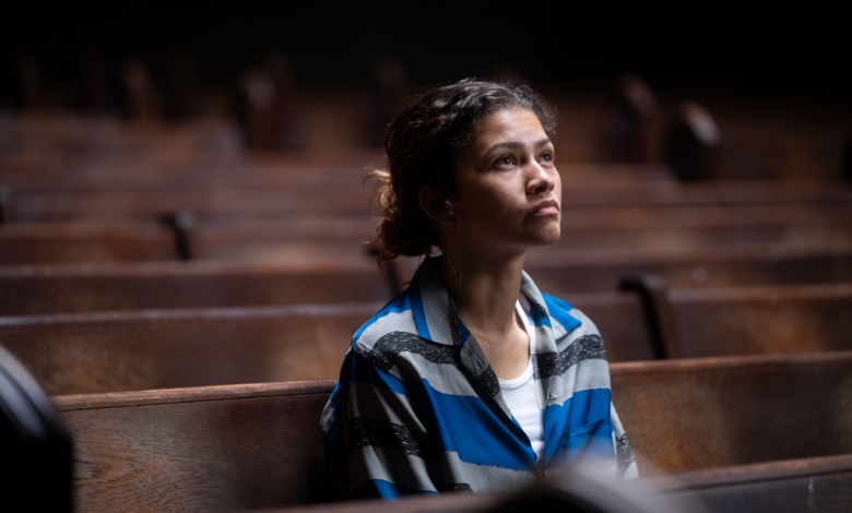 ‘Euphoria’ Unveils New Photos For Season 3: Zendaya, Sydney Sweeney, Jacob Elordi, More