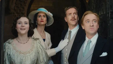‘Fackham Hall’ Review: Damian Lewis and Katherine Waterston Lead Disposably Fun ‘Downton Abbey’ Spoof