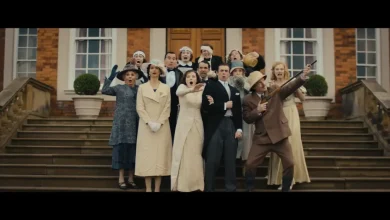‘Fackham Hall’ director reveals why the film spoof removed four great jokes