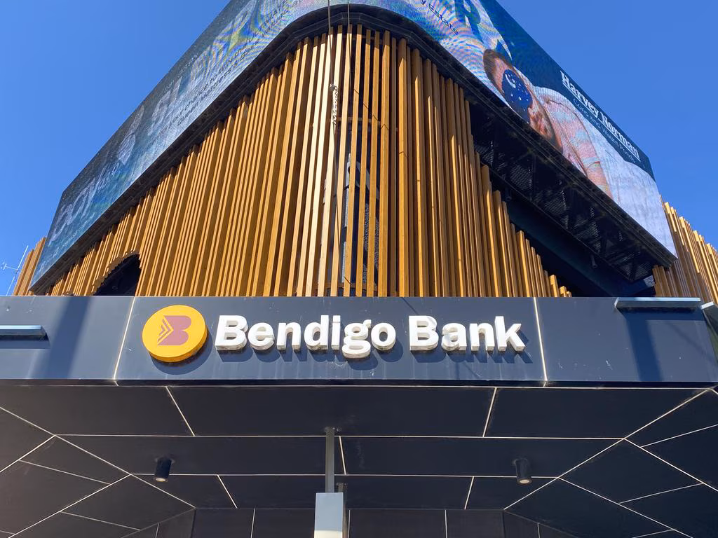 ‘Fallen short’: Bendigo Bank admits AML failures