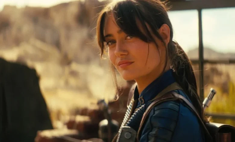 ‘Fallout’ Season 2 to Premiere Early