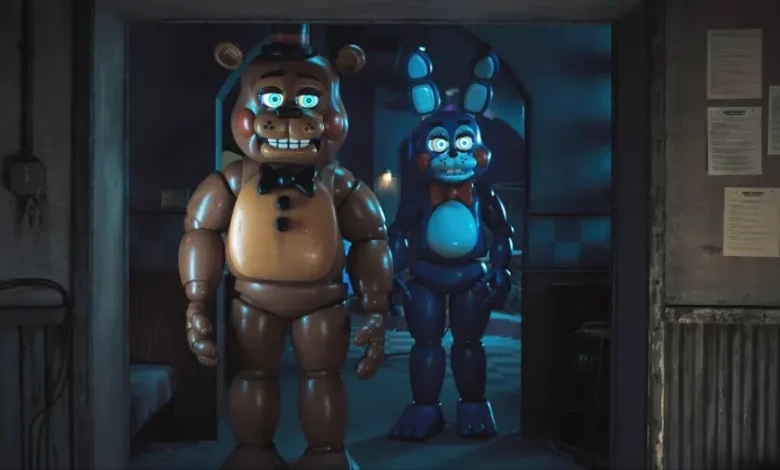 ‘Five Nights At Freddy’s 2’ To Power Up $70M Global Opening; Post Thanksgiving Box Office Will Be Rich – Preview