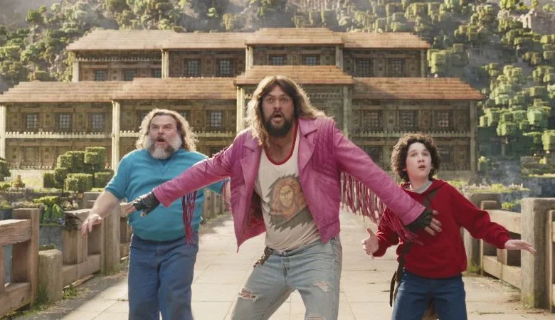 ‘Five Nights at Freddy’s 2’ is here. Let’s get excited about these other video game adaptations