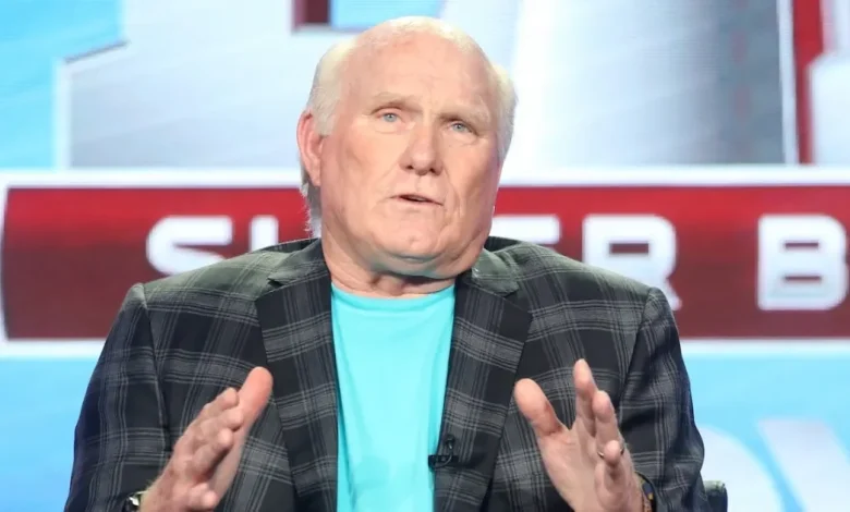 ‘Fox NFL Sunday’ Host Gives Blunt Answer About Terry Bradshaw’s Future After Sudden Absence From Show