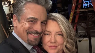 ‘General Hospital’: Should Jack & Nina Get Together? (POLL)