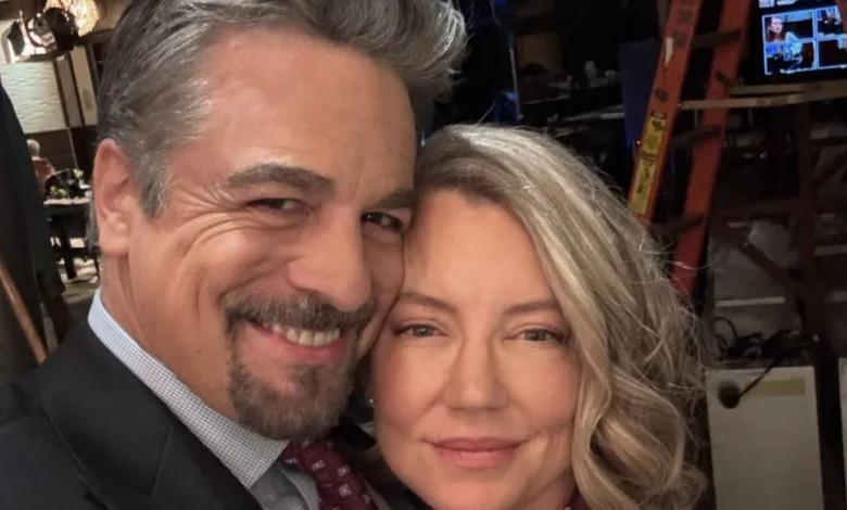 ‘General Hospital’: Should Jack & Nina Get Together? (POLL)