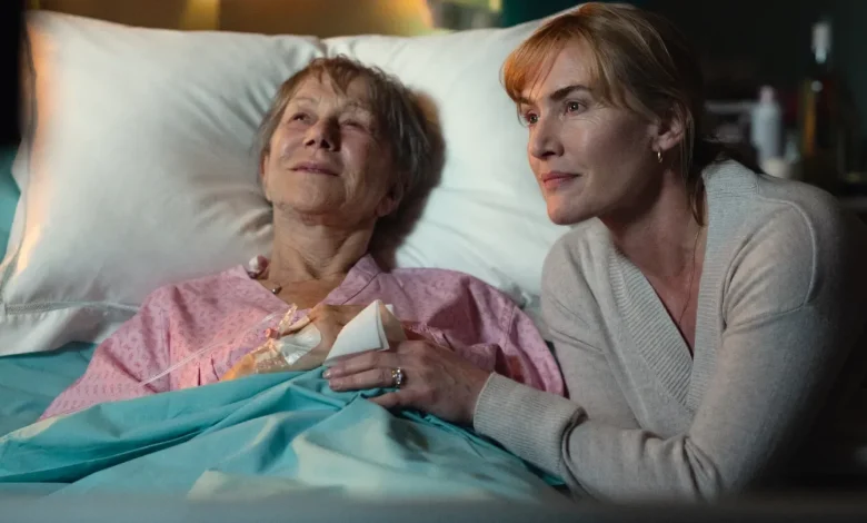 ‘Goodbye June’ Review: Kate Winslet’s Directorial Debut Is a Netflix Tearjerker Redeemed by a Stellar Ensemble