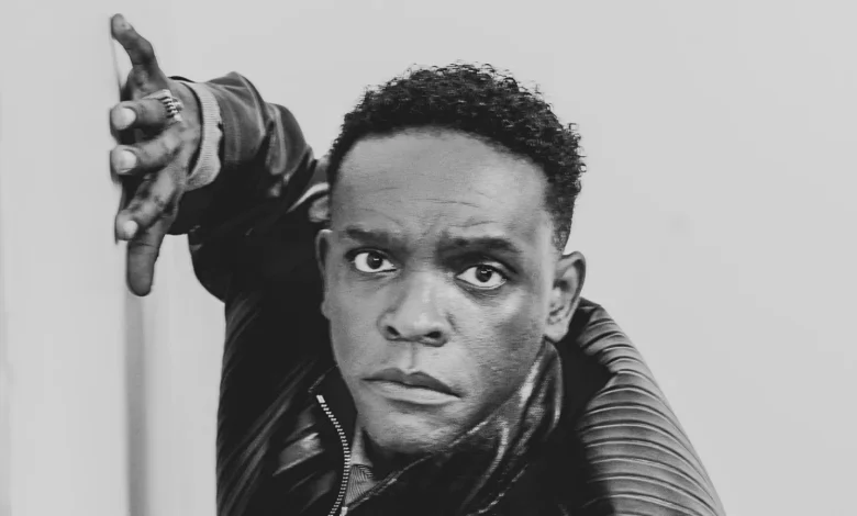 ‘Grateful for My Trauma’: Chris Chalk on ‘It: Welcome to Derry’ and Overcoming His Past