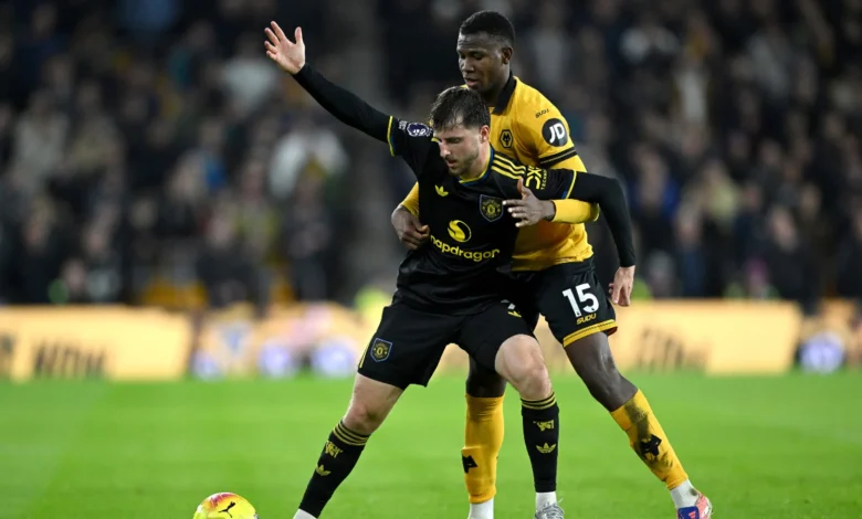 ‘Great attitude, good quality’: Maddison reckons it’s clear as day why Amorim ‘trusts’ United star so much