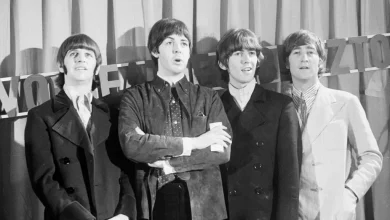 ‘Hamburg Days’: AGC, ZDF & BBC Team To Co-Finance Beatles Biopic