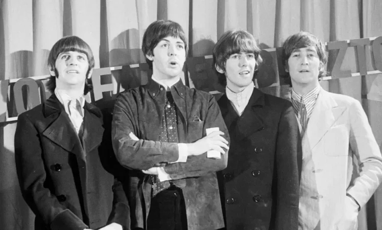 ‘Hamburg Days’: AGC, ZDF & BBC Team To Co-Finance Beatles Biopic