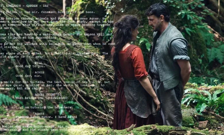 ‘Hamnet’: Read The Screenplay For Chloé Zhao’s Take On What Drove Shakespeare To Create His Magnum Opus