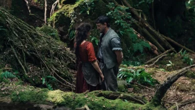 ‘Hamnet’ goes from beloved novel to likely Oscar-nominated film