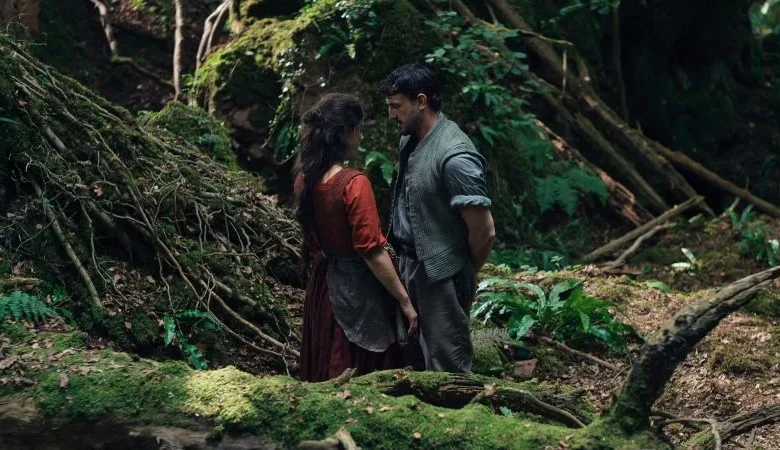 ‘Hamnet’ goes from beloved novel to likely Oscar-nominated film