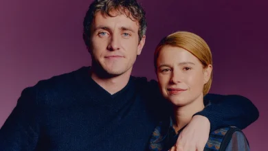 ‘Hamnet’ seemed ‘completely lost.’ How four days saved the year’s most emotional film