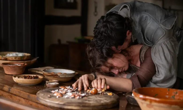 ‘Hamnet’s Chloé Zhao, Jessie Buckley And Paul Mescal Reveal The Kismet That Led To An “Acting Olympic Moment”