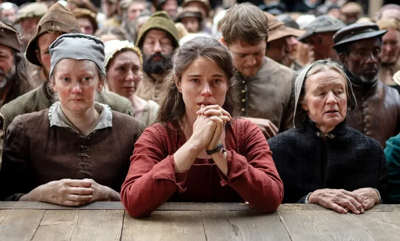 ‘Hamnet’s’ Jessie Buckley on the Unscripted Final Scene That “Broke My Heart and Gave It Back To Me”