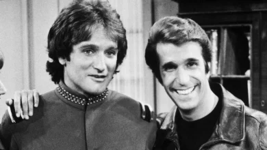 ‘Happy Days’: Henry Winkler Makes Confession About Working With Robin Williams