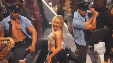 ‘Have you ever tried this one?’ White House sets ICE raids to Sabrina Carpenter Juno hit