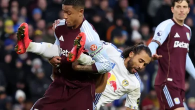 ‘He Has Done It Before’ – Daniel Farke Won’t Rule Leeds United Star Out Of World Cup