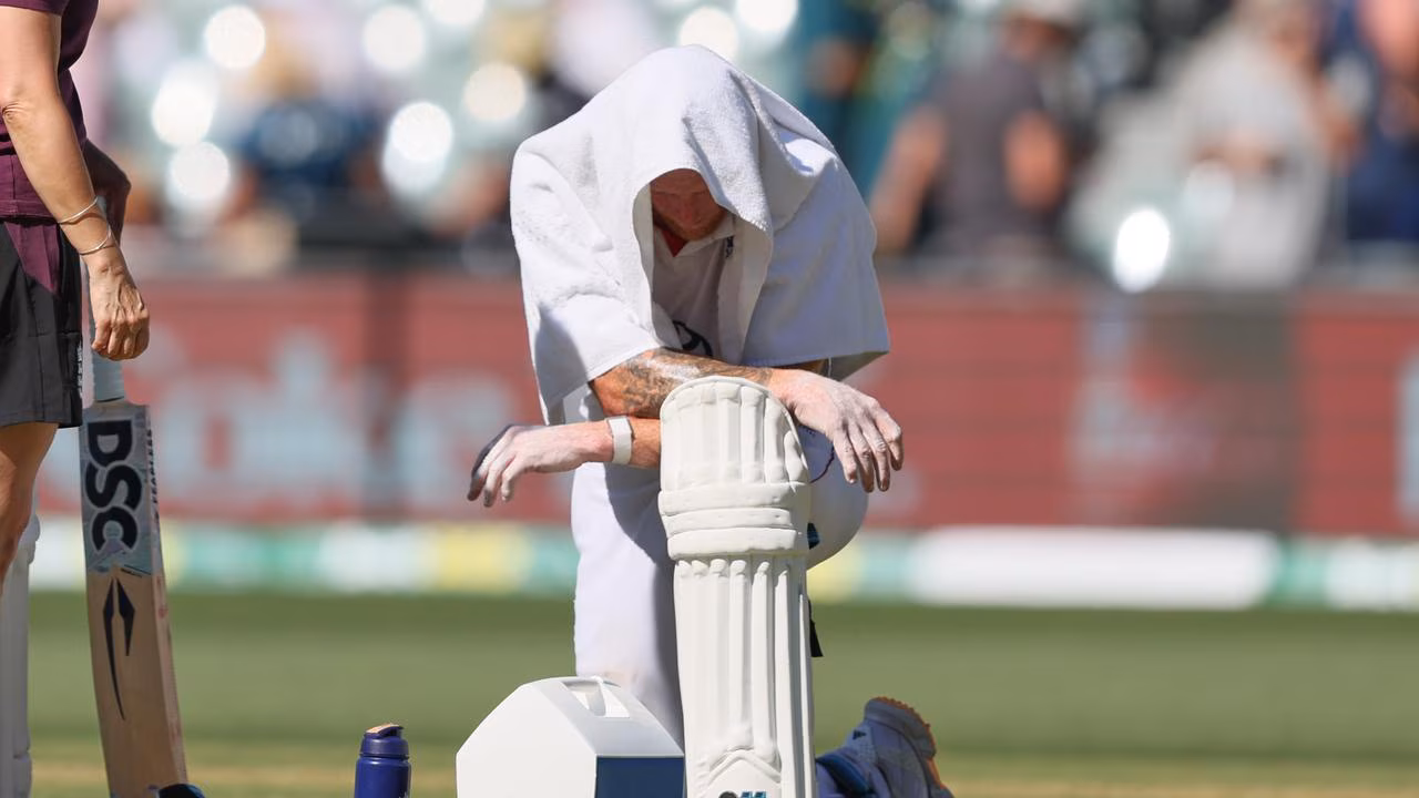 ‘He needs help’: England legend fears for Stokes without assistance