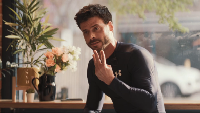 ‘Heated Rivalry’ Recap, Episode 3: Second Banana