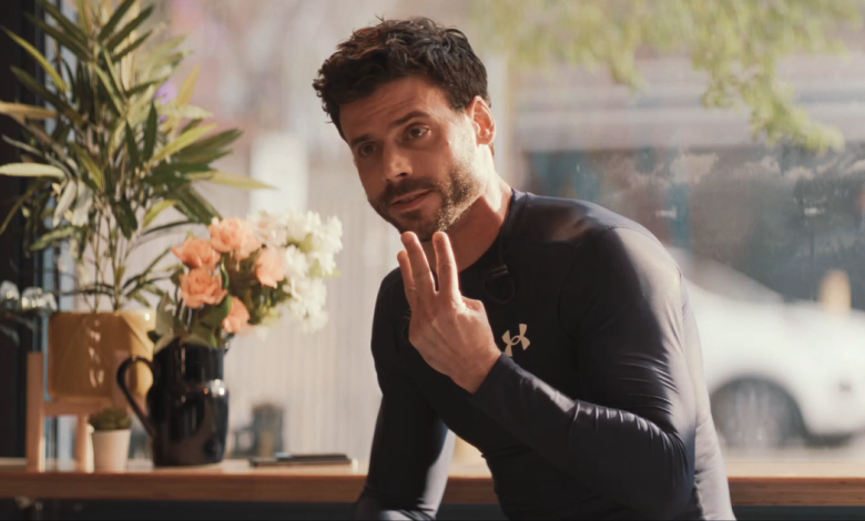 ‘Heated Rivalry’ Recap, Episode 3: Second Banana