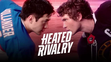 ‘Heated Rivalry’ Season 2 Is Game On At Crave With HBO Max On Board; More New Deals Struck
