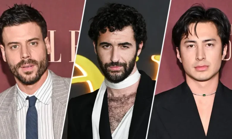 ‘Heated Rivalry’ Stars Respond To Jordan Firstman’s Criticism Of Show’s Sex Scenes