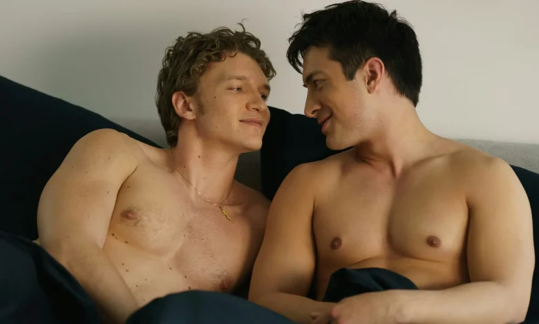 ‘Heated Rivalry’ is the steamy hockey romance we deserve