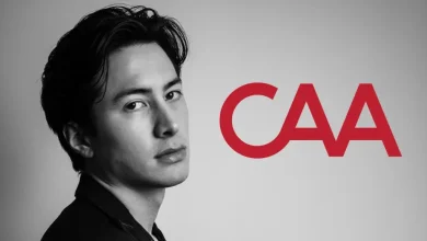 ‘Heated Rivalry’s Hudson Williams Signs With CAA