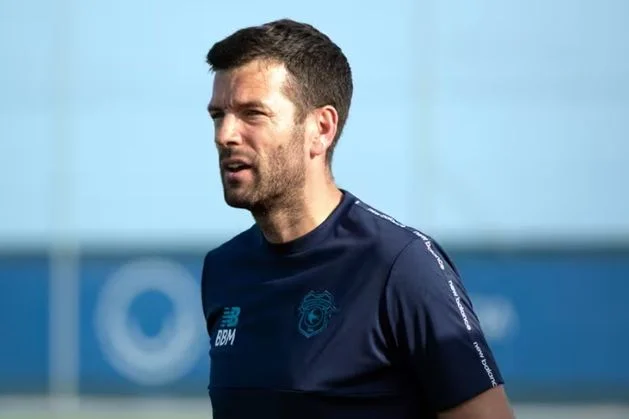 ‘He’s always been there for me’ – Corkman Brian Barry-Murphy will put friendship aside against Enzo Maresca