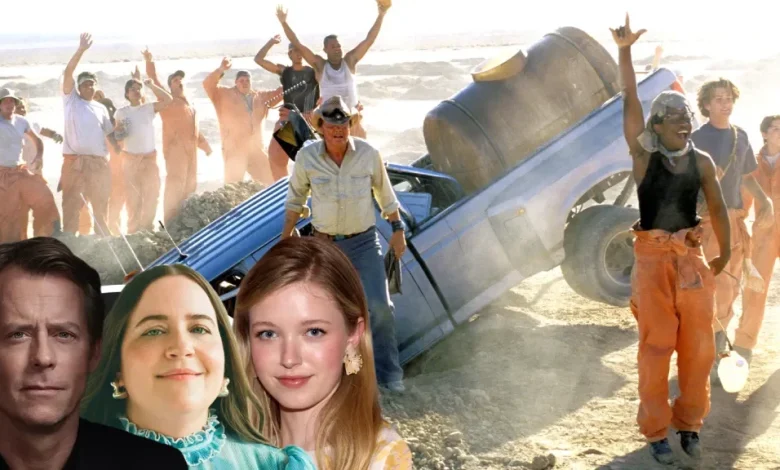 ‘Holes’: Gender-Swapped Reboot Pilot Not Going Forward At Disney+