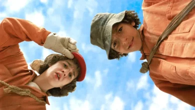 ‘Holes’ TV Series Not Moving Forward at Disney+
