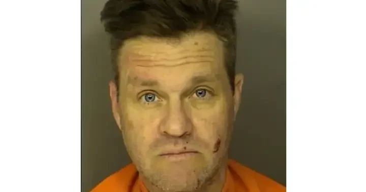 ‘Home Improvement’ star Zachery Ty Bryan arrested for 2nd time this year