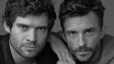 ‘How Do You Top Sexiest Man Alive?’: Jonathan Bailey and David Corenswet on Their Huge Years as Heartthrobs in ‘Wicked’ and ‘Superman’