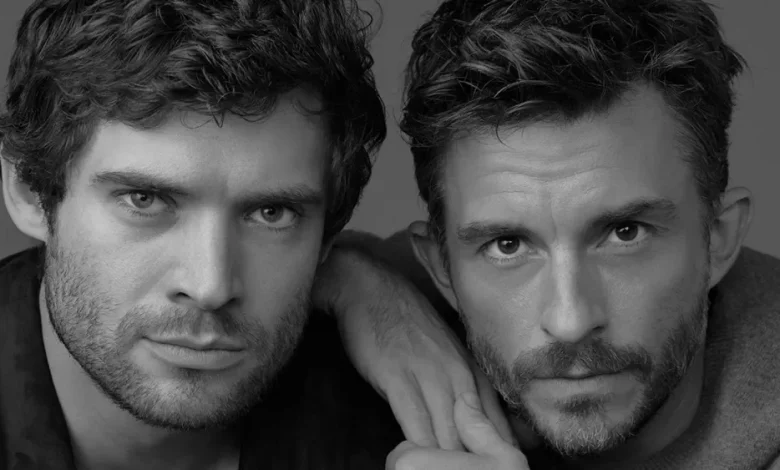 ‘How Do You Top Sexiest Man Alive?’: Jonathan Bailey and David Corenswet on Their Huge Years as Heartthrobs in ‘Wicked’ and ‘Superman’