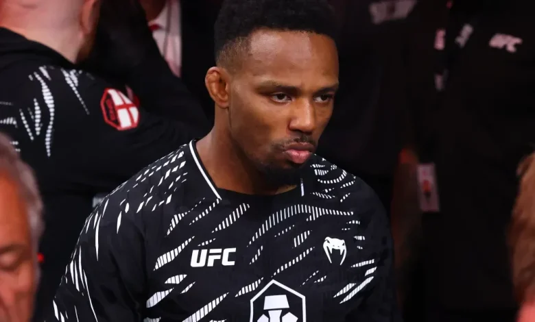 ‘Hurt’ Featherweight title contender suddenly ‘fell out of love’ with MMA after surprise UFC 325 championship rematch