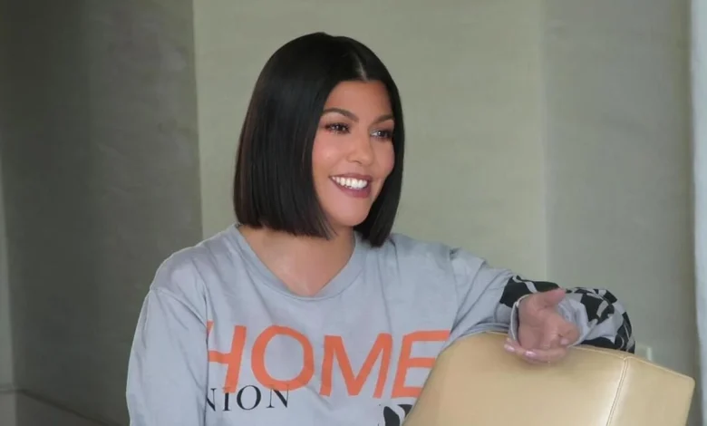 ‘I Thought She Doesn’t Do Outfits Anymore.’ Fans Aren’t Above Trolling Kourtney Kardashian After She Rocked A Santa Costume At Target