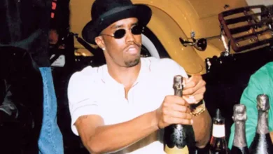 ‘I Want to Turn You Out.’ Aubrey O’Day Shares Explicit Sean Combs Email in New Doc