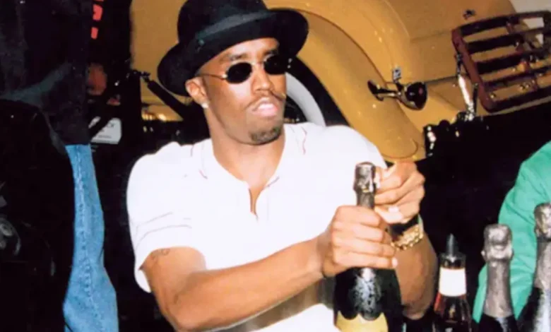 ‘I Want to Turn You Out.’ Aubrey O’Day Shares Explicit Sean Combs Email in New Doc