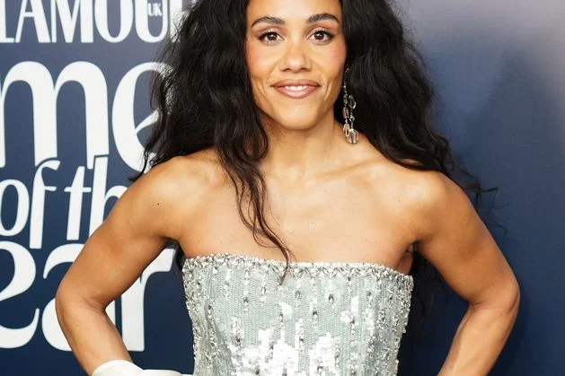 ‘I am going to go be her rock’ – Alex Scott leaves Australia after I’m A Celeb eviction to return to partner Jess Glynne