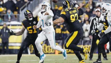 ‘I don’t know what happened to us.’ Why third-quarter woes have doomed Dolphins