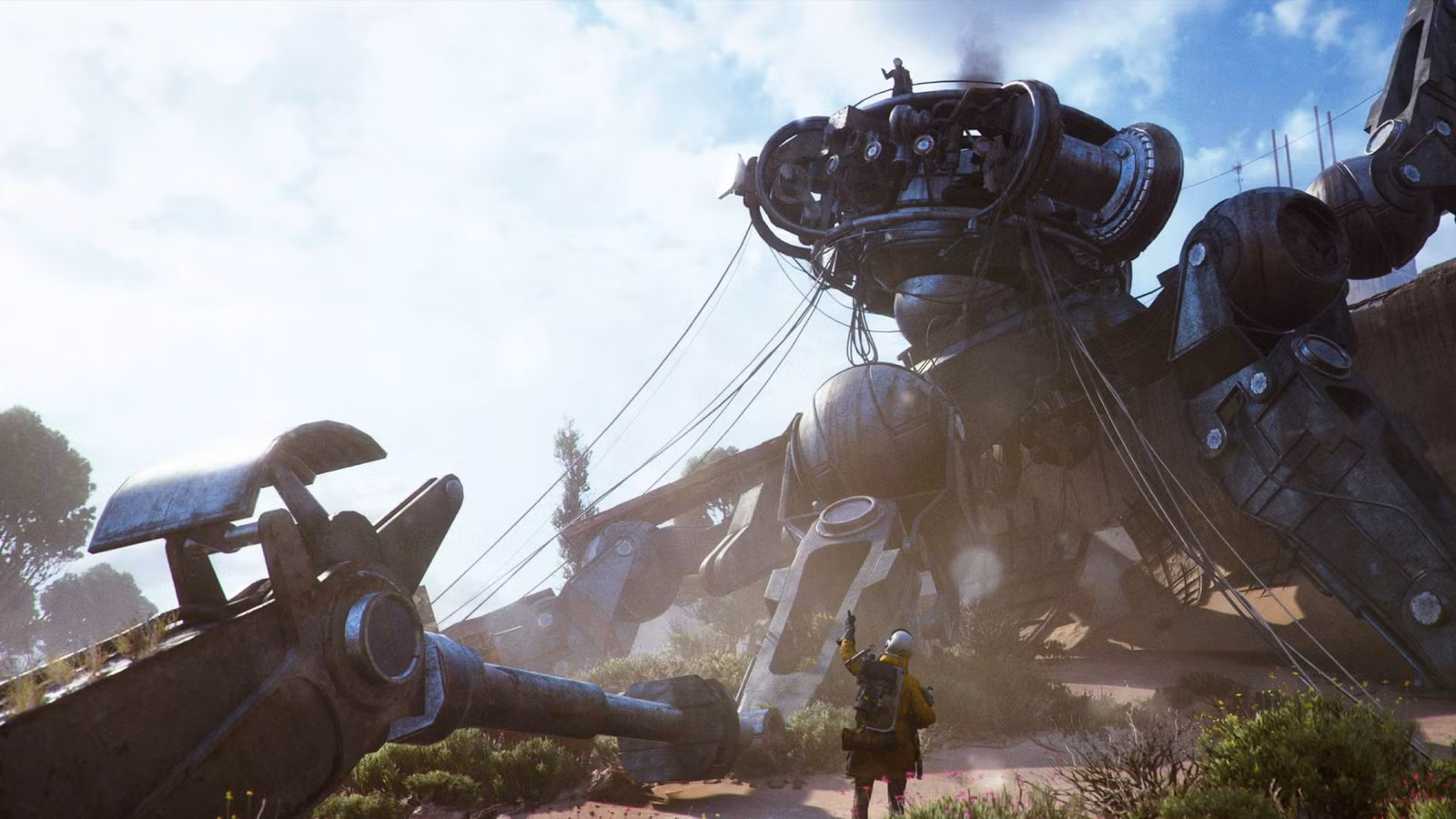 ‘I don’t think prompting is art.’ The Last of Us director tees off on generative AI